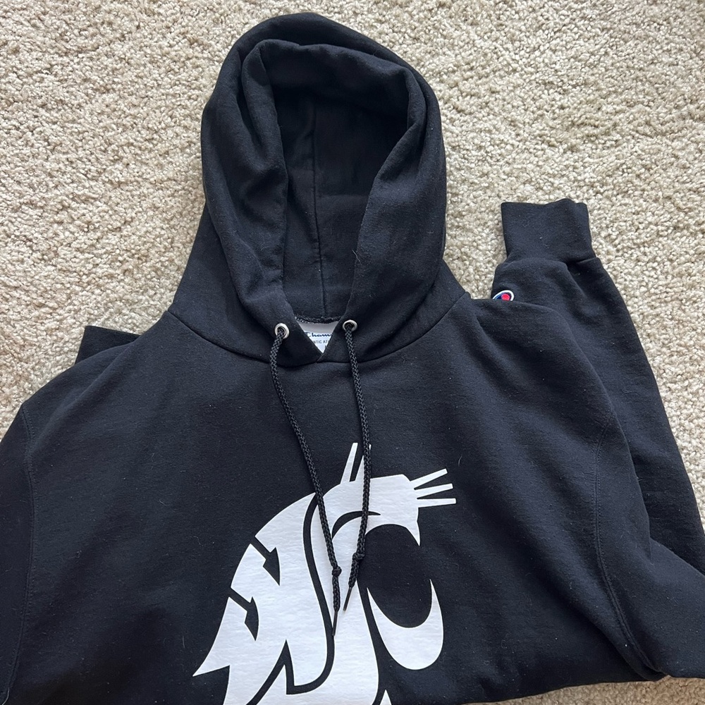 Washington State University Sweatshirt